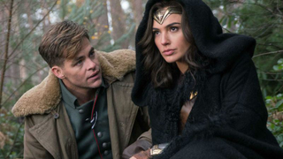 Steve Trevor, Joss Whedon, and the men getting in the way of Wonder Woman
